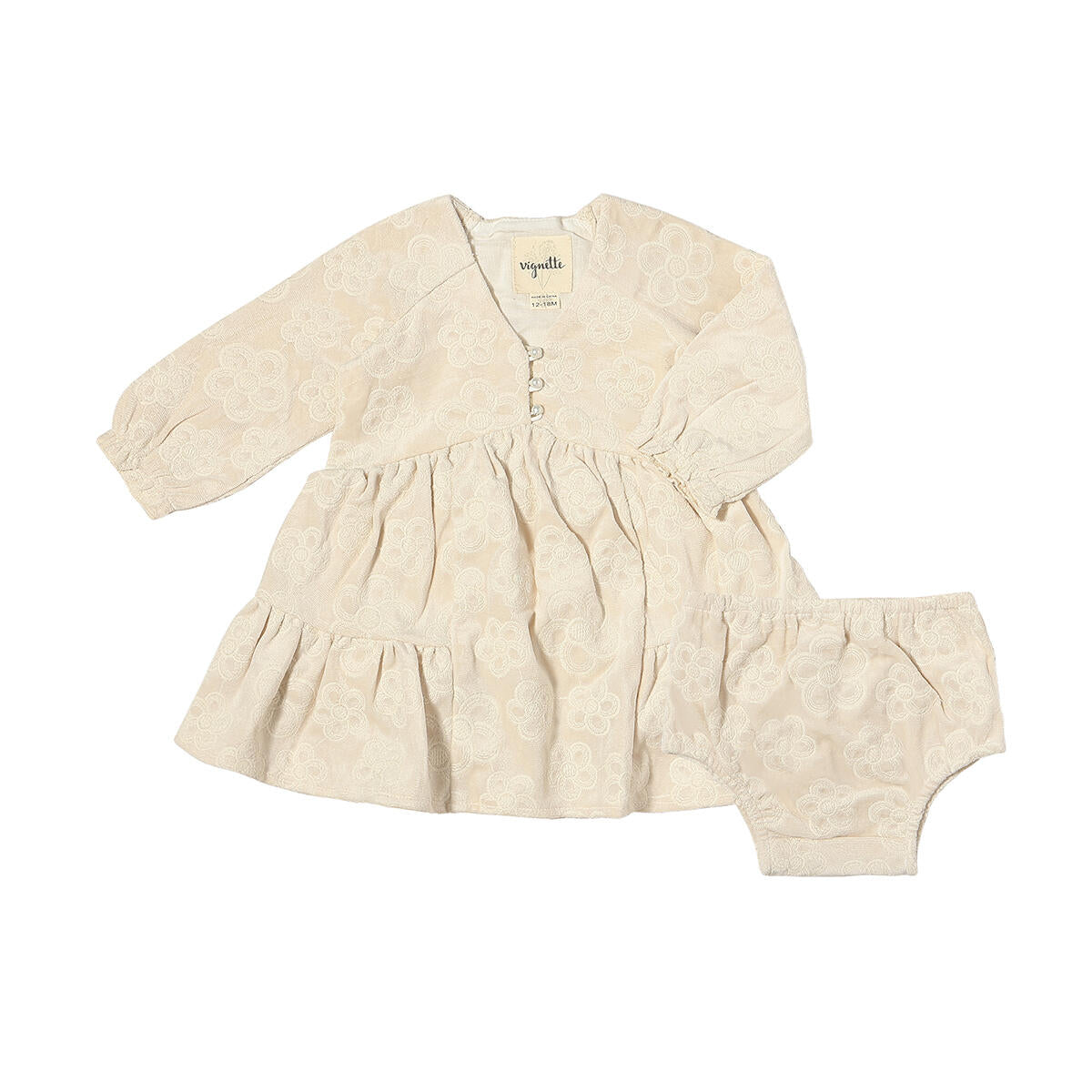 Vignette Juniper Dress Vignette Juniper Dress