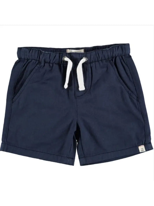 me and Henry navy twill pants boys khakis dress shorts slacks summer pictures