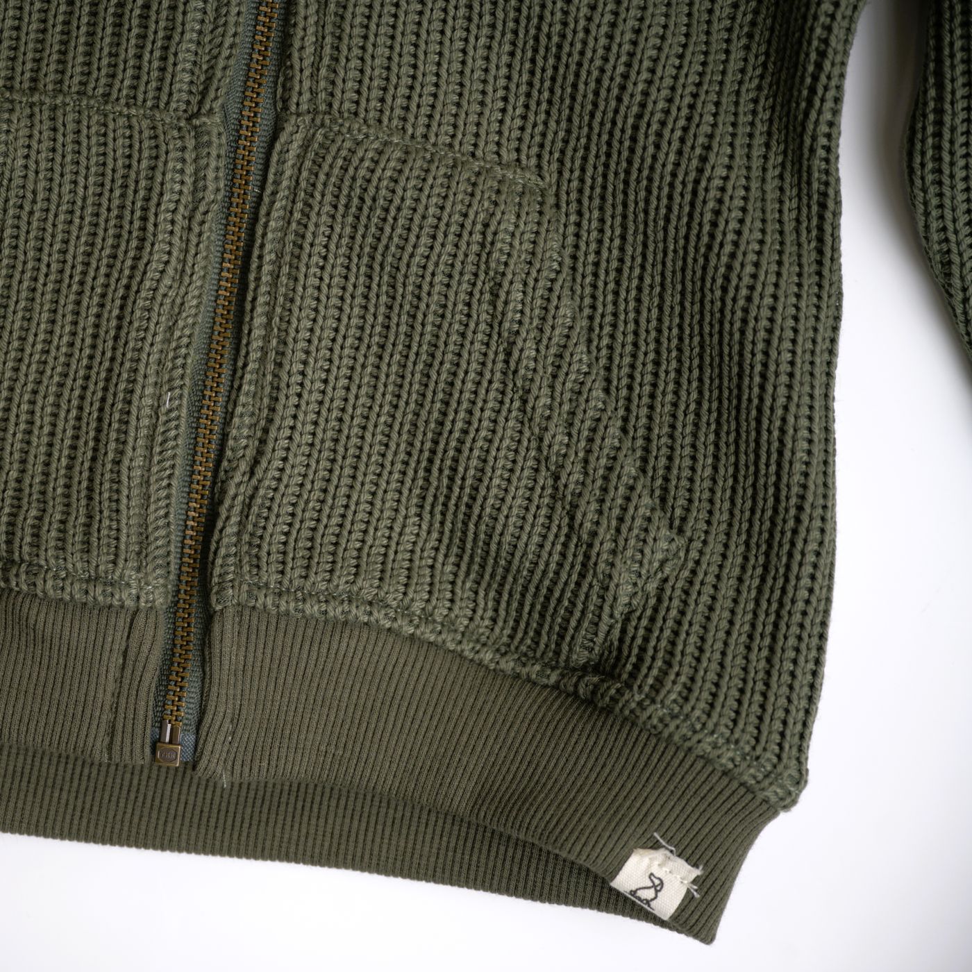 me and henry, knit, hoodie, green, sage, hooded, sweatshirt, fall, outerwear