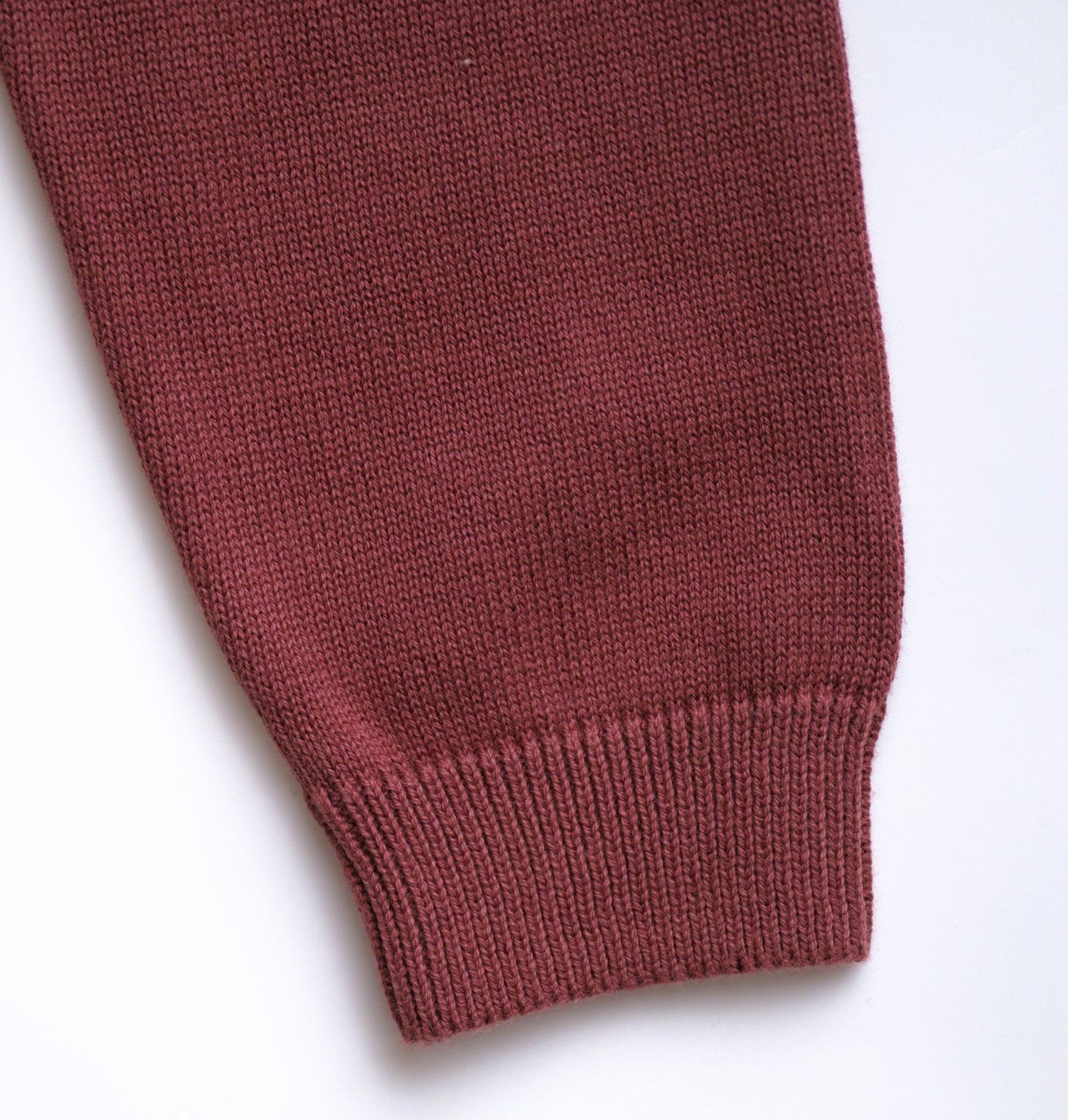 Viverano Organics Pocket Sweater Knit Baby Legging Pants (Organic Cotton) – Berry