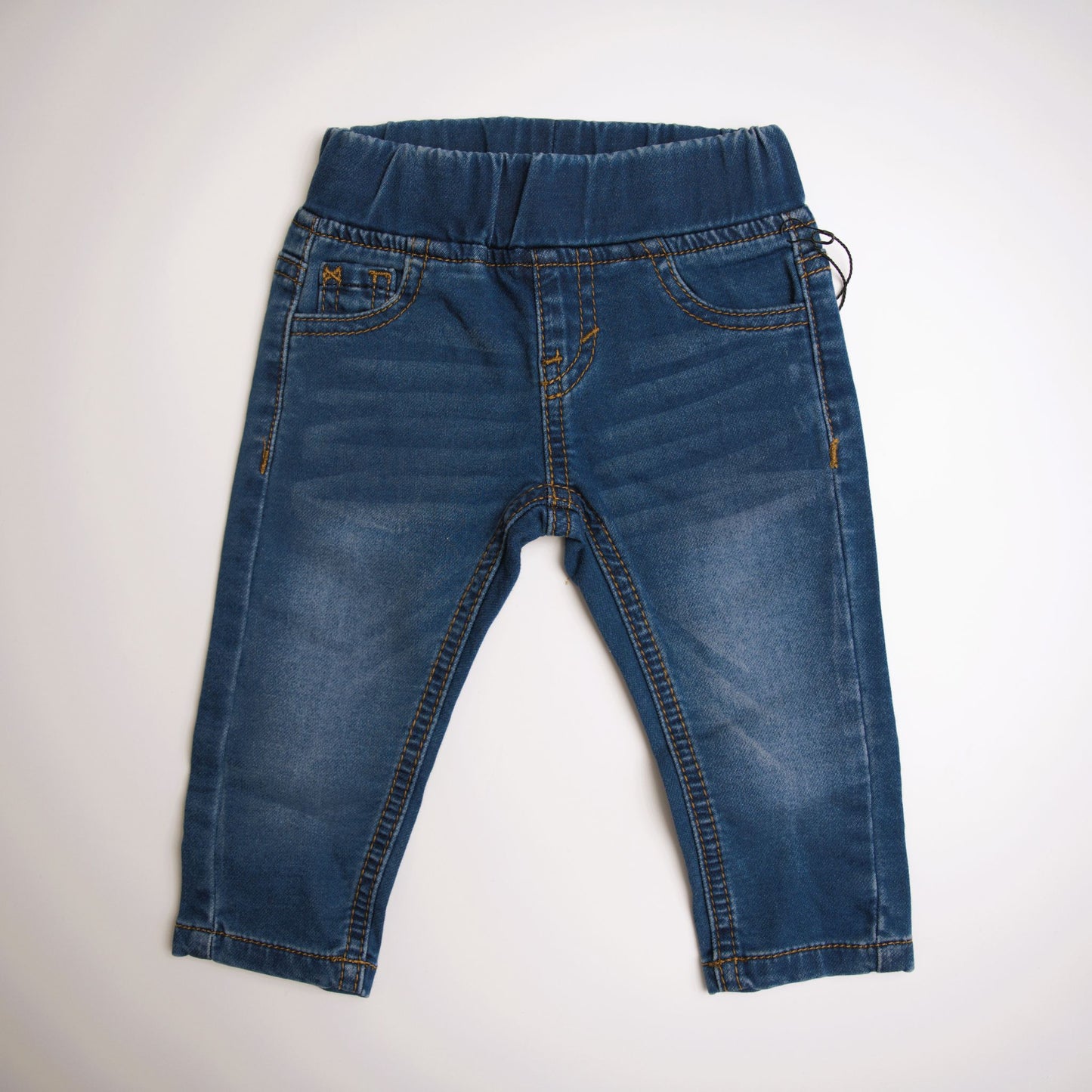 babysprouts, jeans, little boy, toddler, baby, denim, cotton, elastic waist