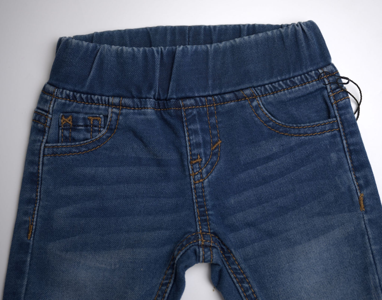 babysprouts, jeans, little boy, toddler, baby, denim, cotton, elastic waist
