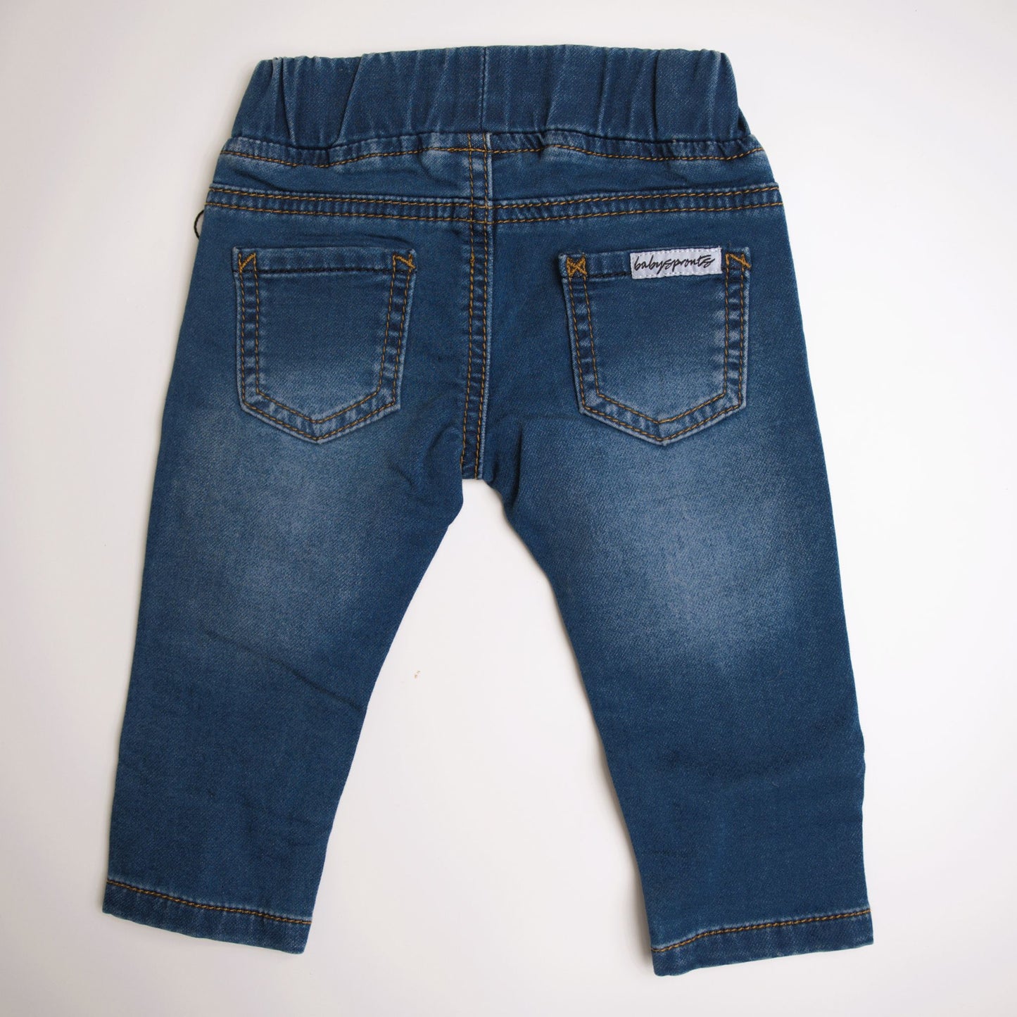babysprouts, jeans, little boy, toddler, baby, denim, cotton, elastic waist