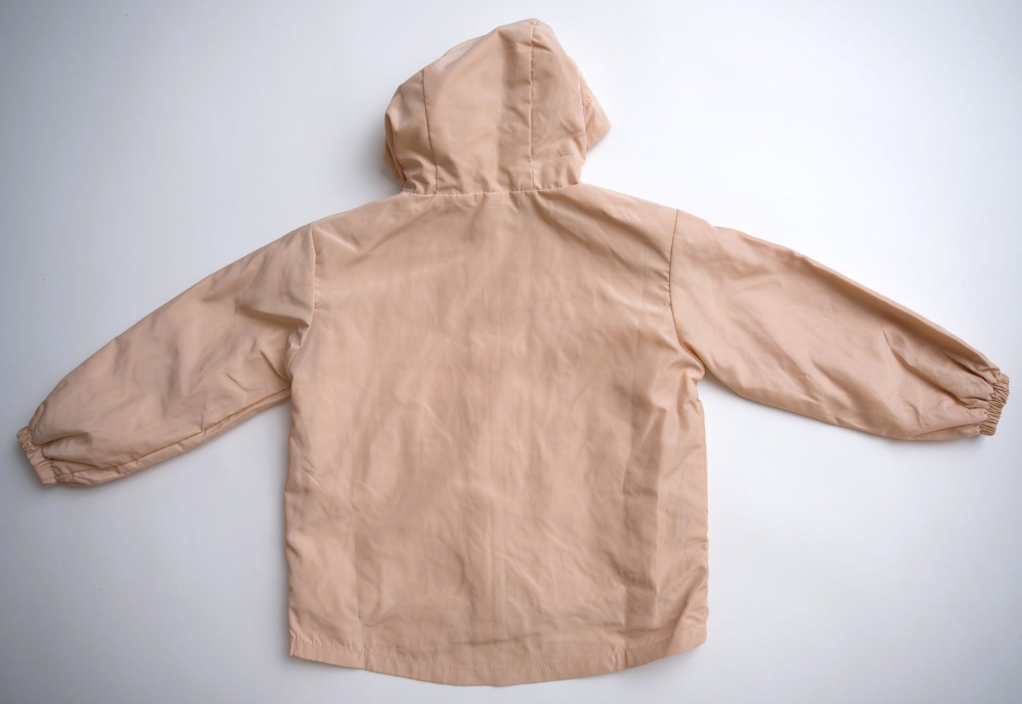 Babysprouts Kid's Rain Coat – Blush