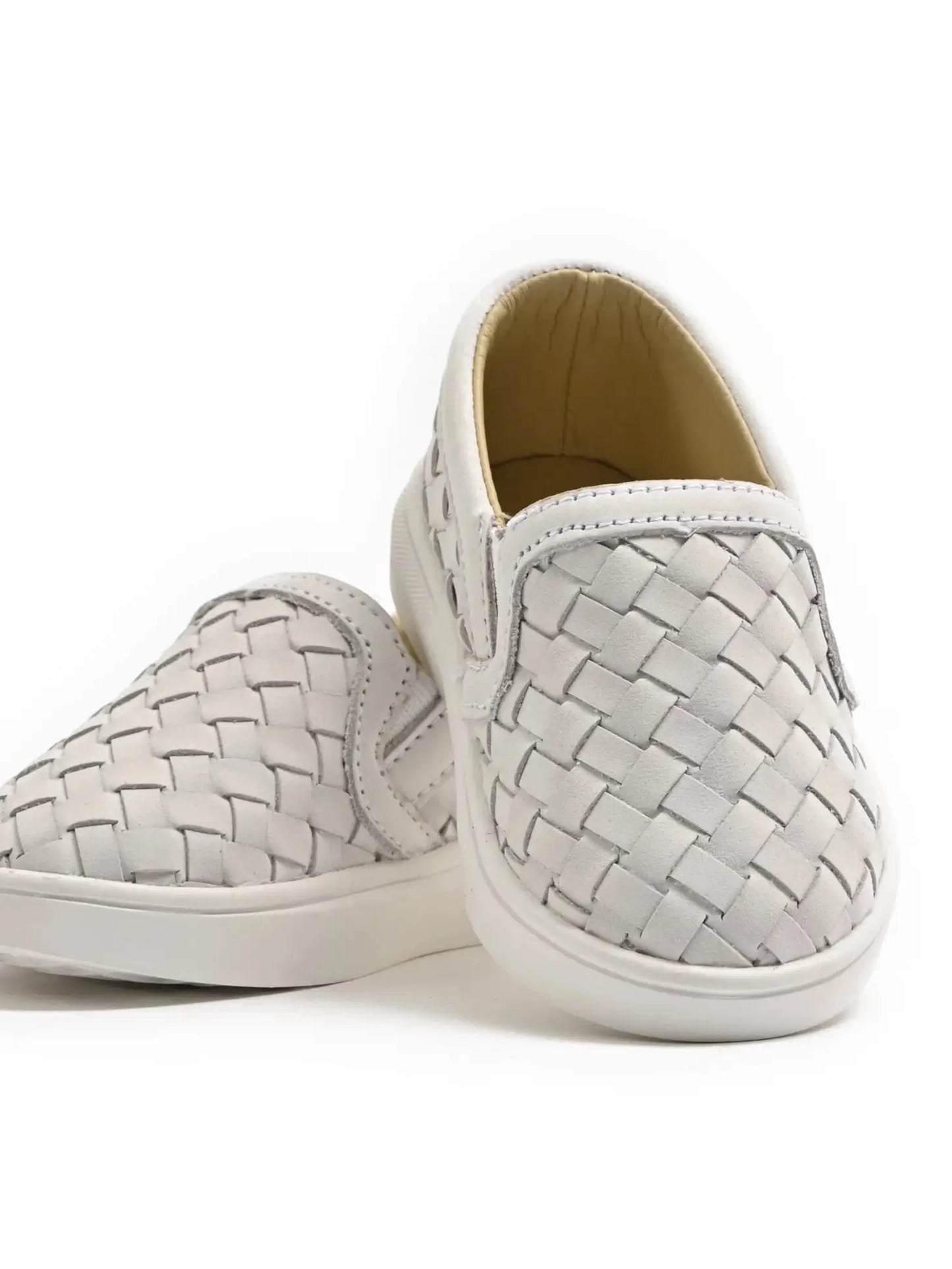 Piper Finn Slip On Sneaker – Boardwalk
