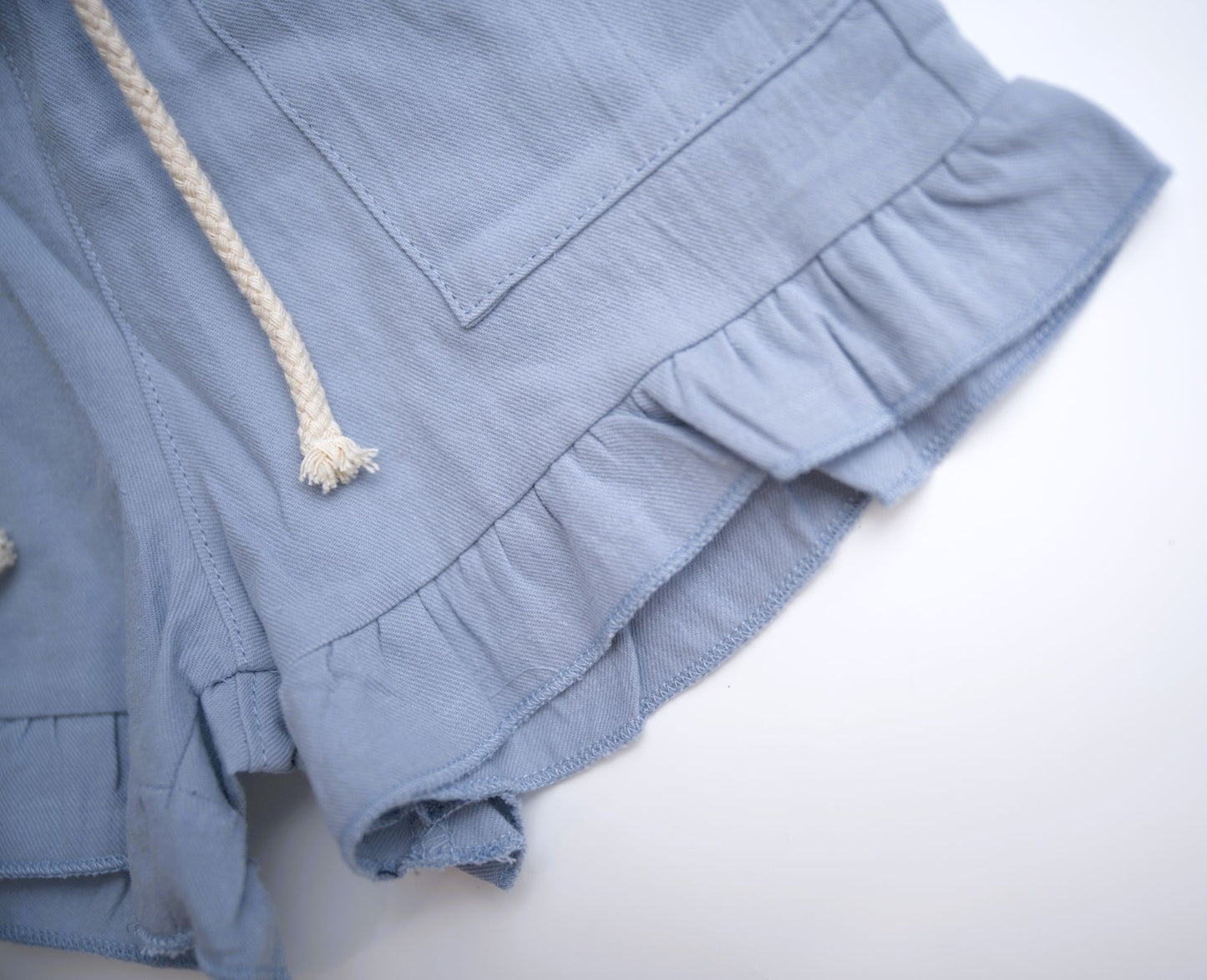 Vignette Brynlee Shorts - Blue
