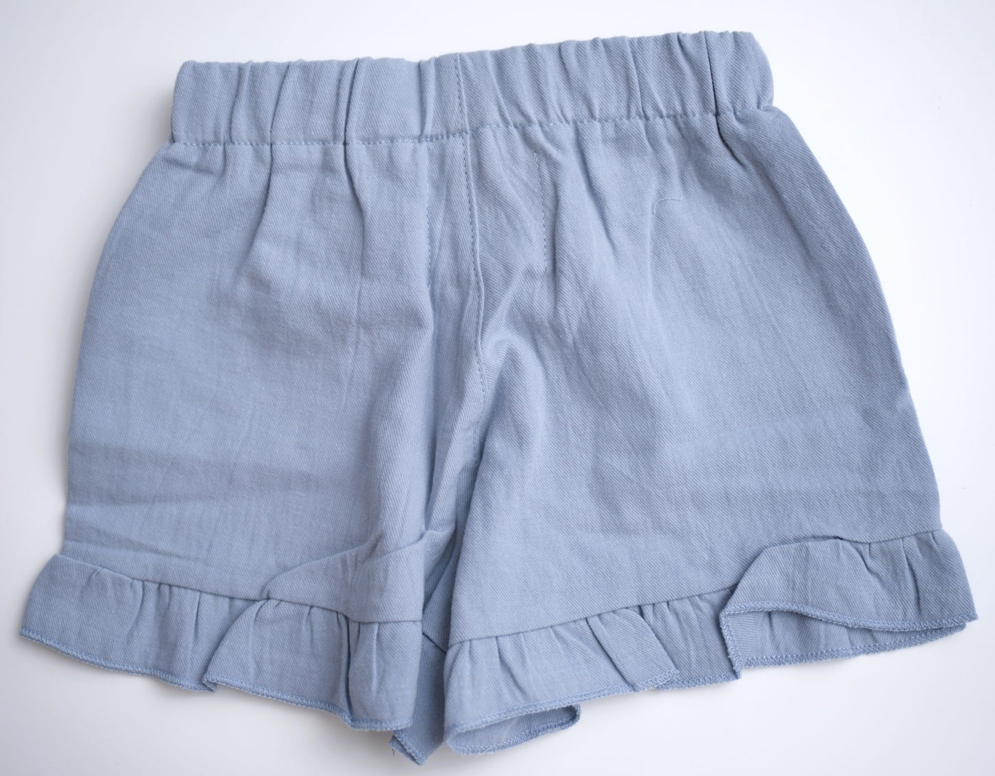 Vignette Brynlee Shorts - Blue