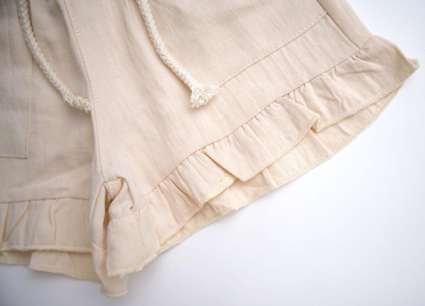 Vignette Brynlee Shorts - Cream