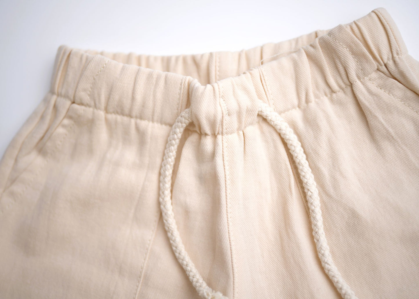 Vignette Brynlee Shorts - Cream
