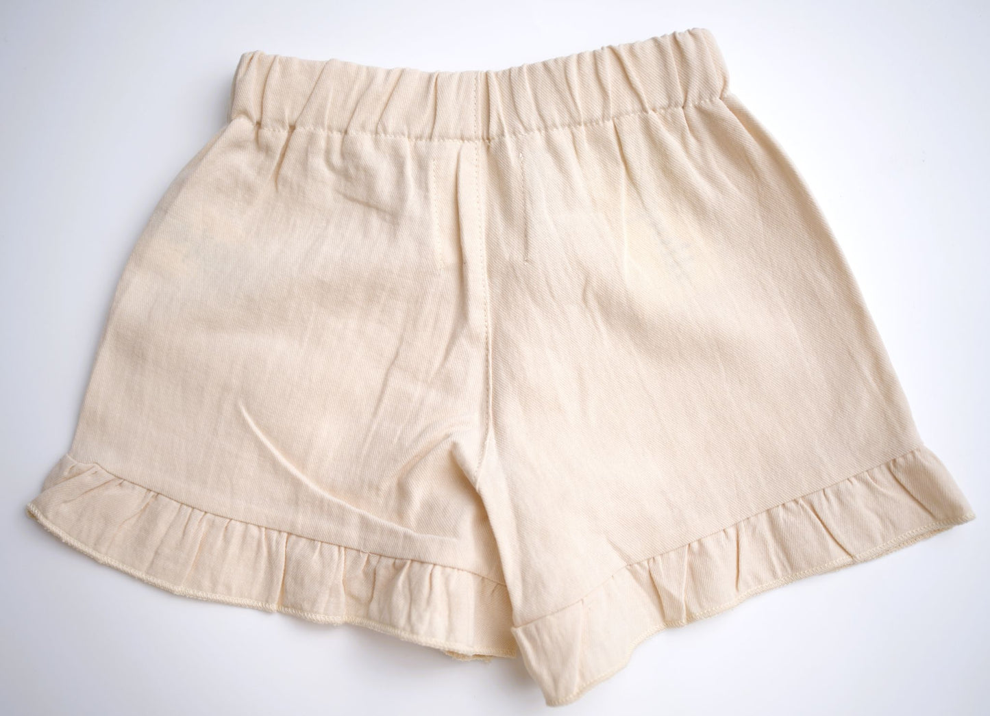 Vignette Brynlee Shorts - Cream