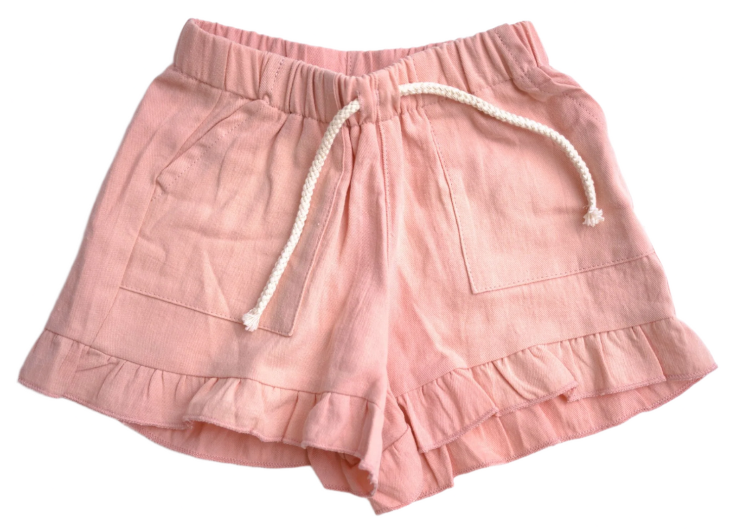 Vignette Brynlee Shorts - Pink