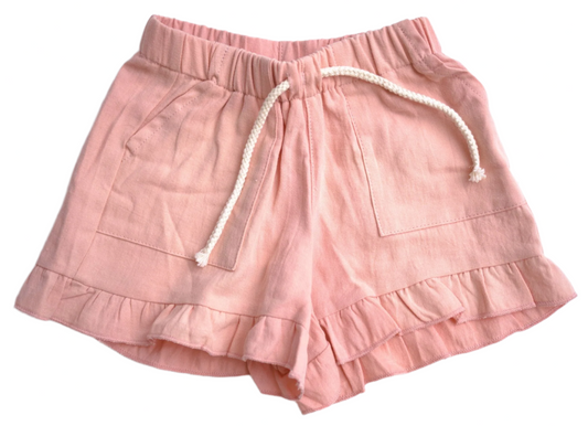 Vignette Brynlee Shorts - Pink