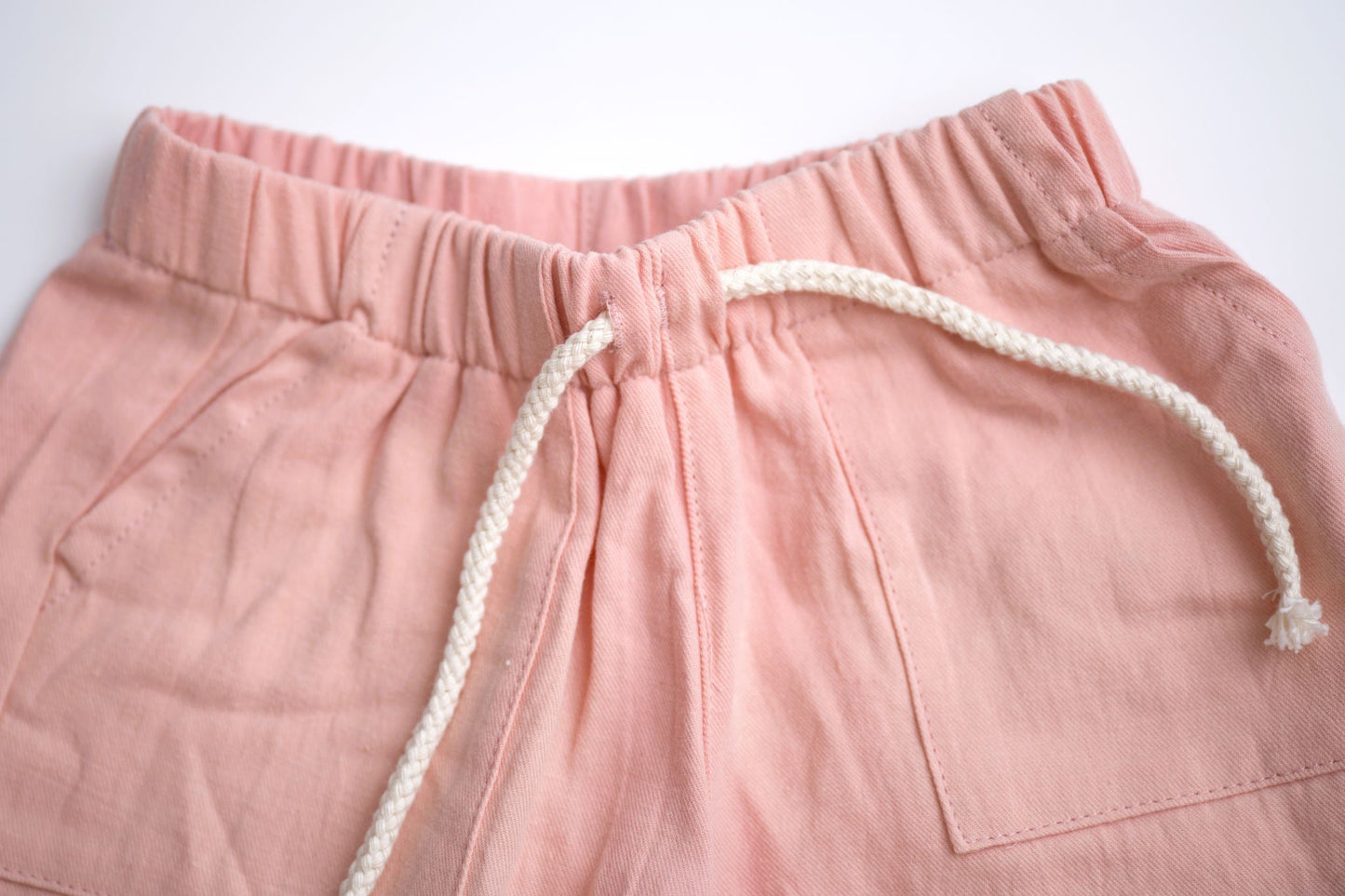 Vignette Brynlee Shorts - Pink
