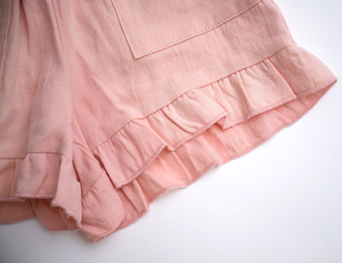 Vignette Brynlee Shorts - Pink