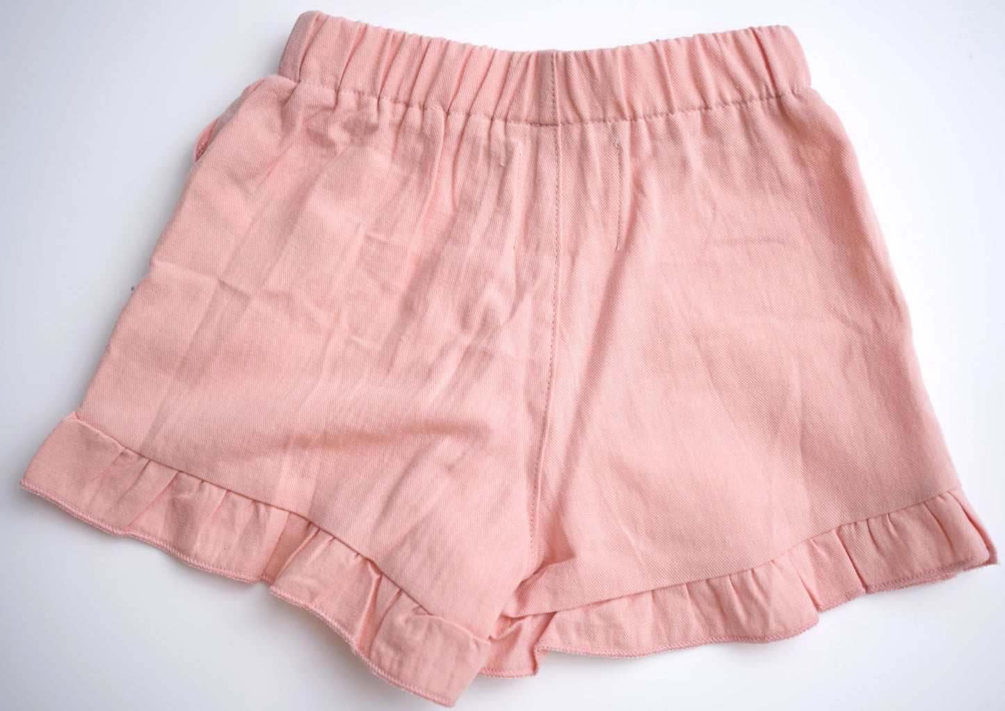 Vignette Brynlee Shorts - Pink