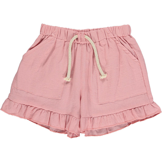 Vignette Brynlee Shorts - Pink