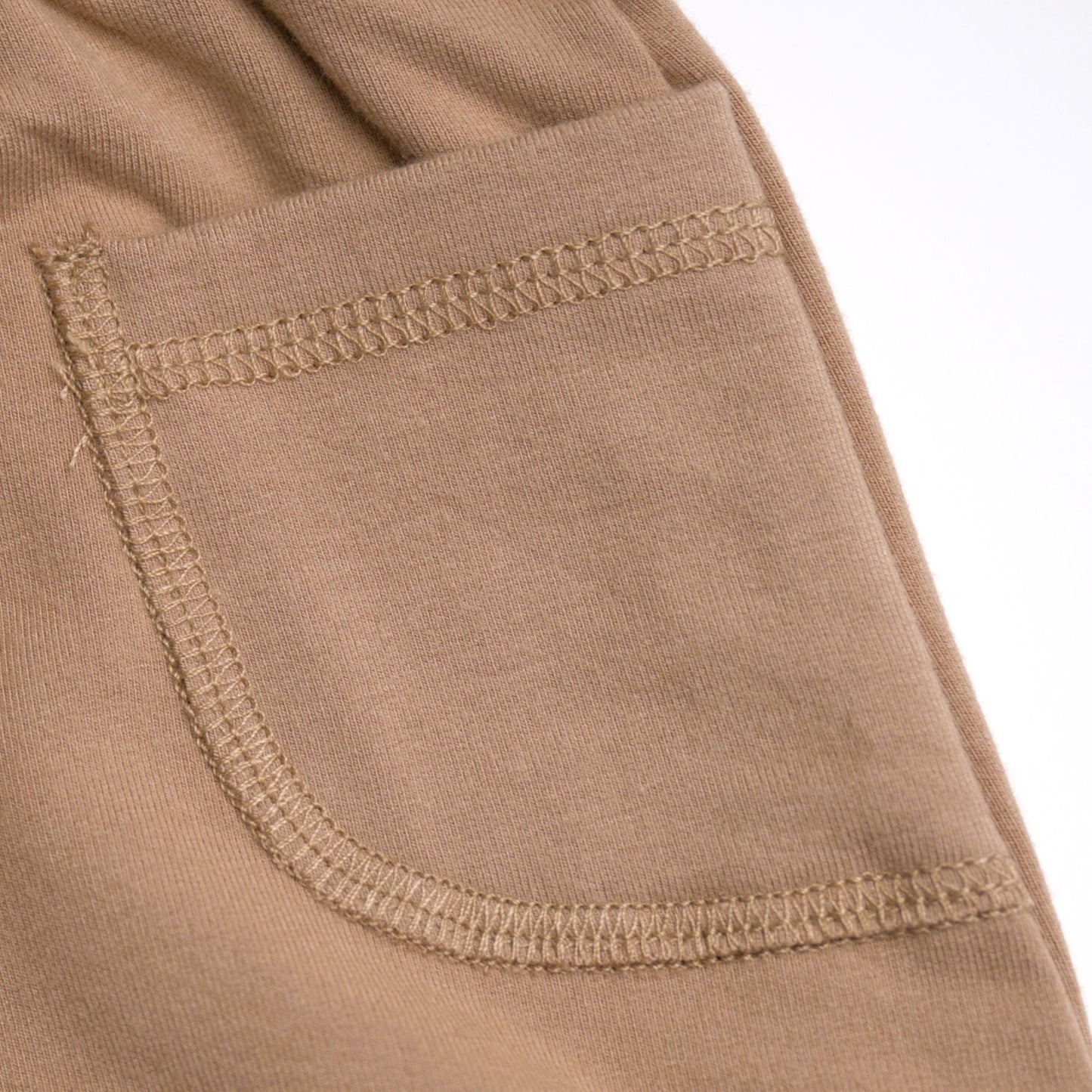 bamboo cotton, babysprouts, joggers, sweatpants, pocket, baby boy, toddler