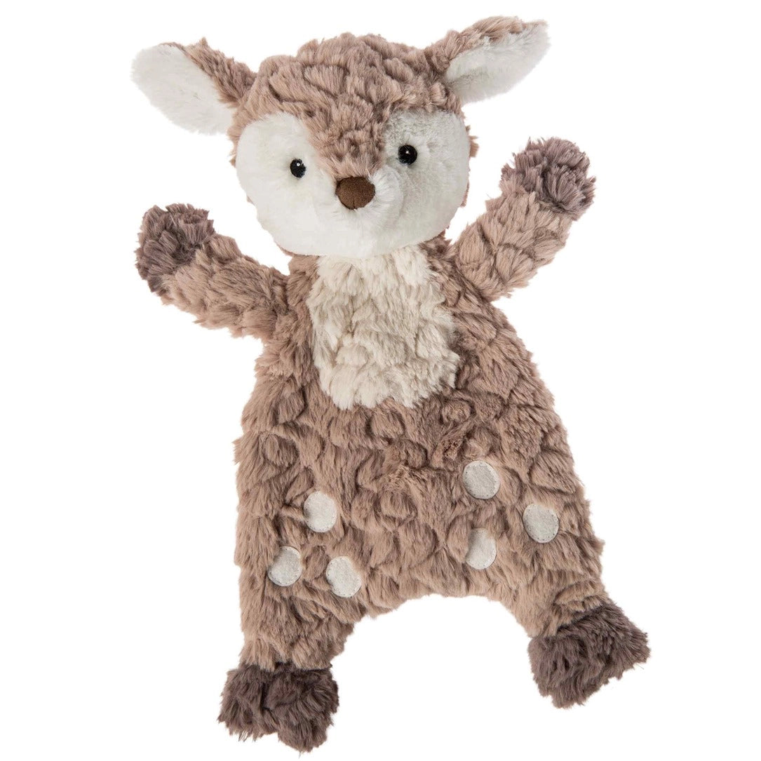 Mary Meyer Putty Nursery Fawn Lovey | 42744