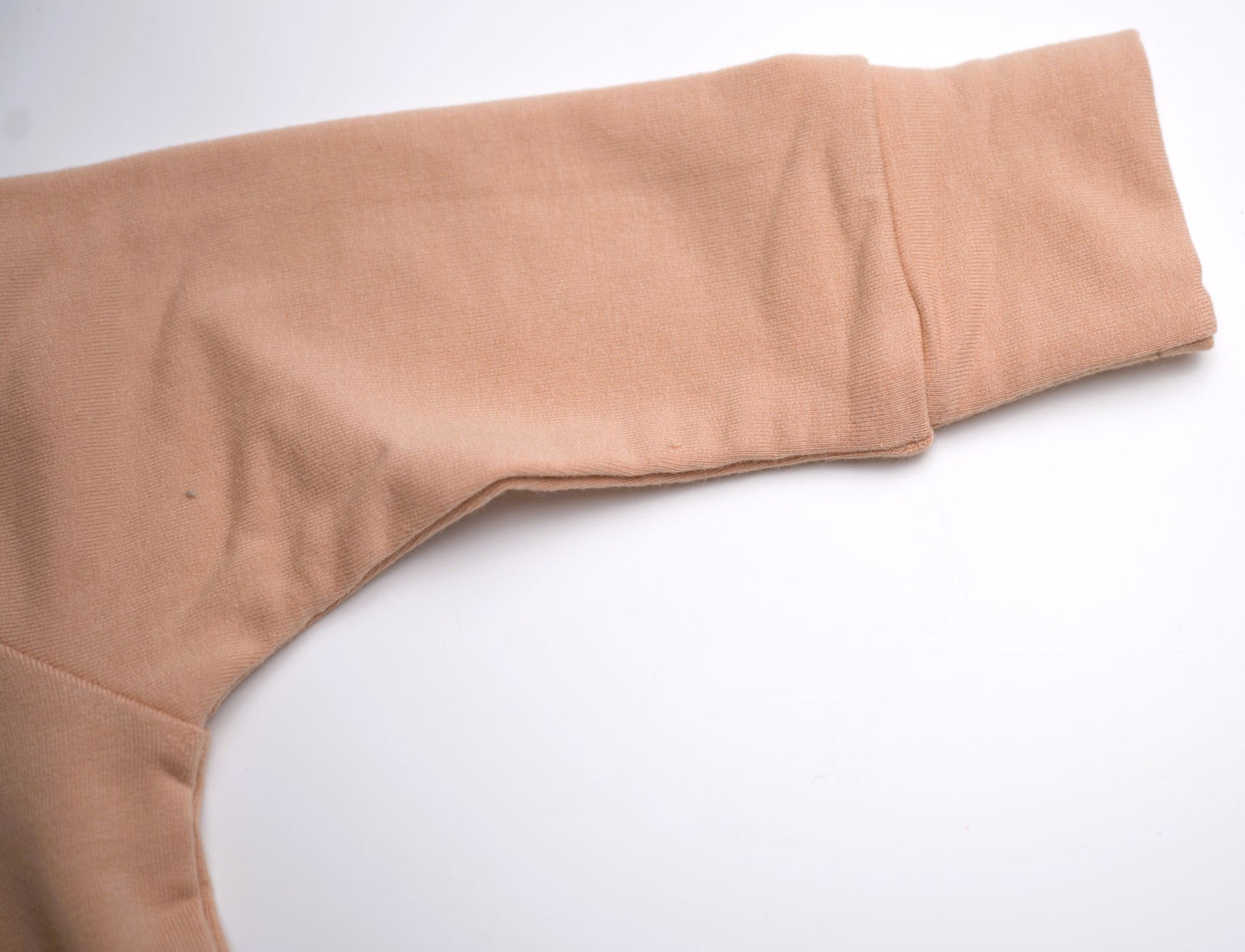 Babysprouts Raglan Sweatshirt – Hand-Drawn Daisy