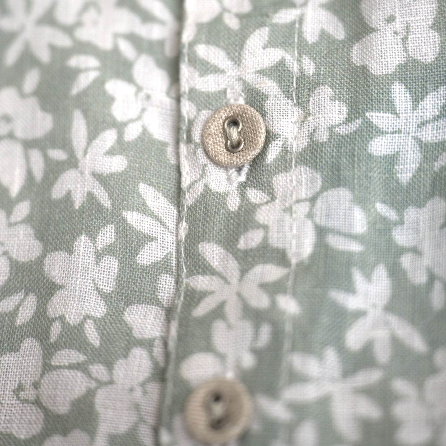 floral teal linen shorts set grey shorts button up collared shirt