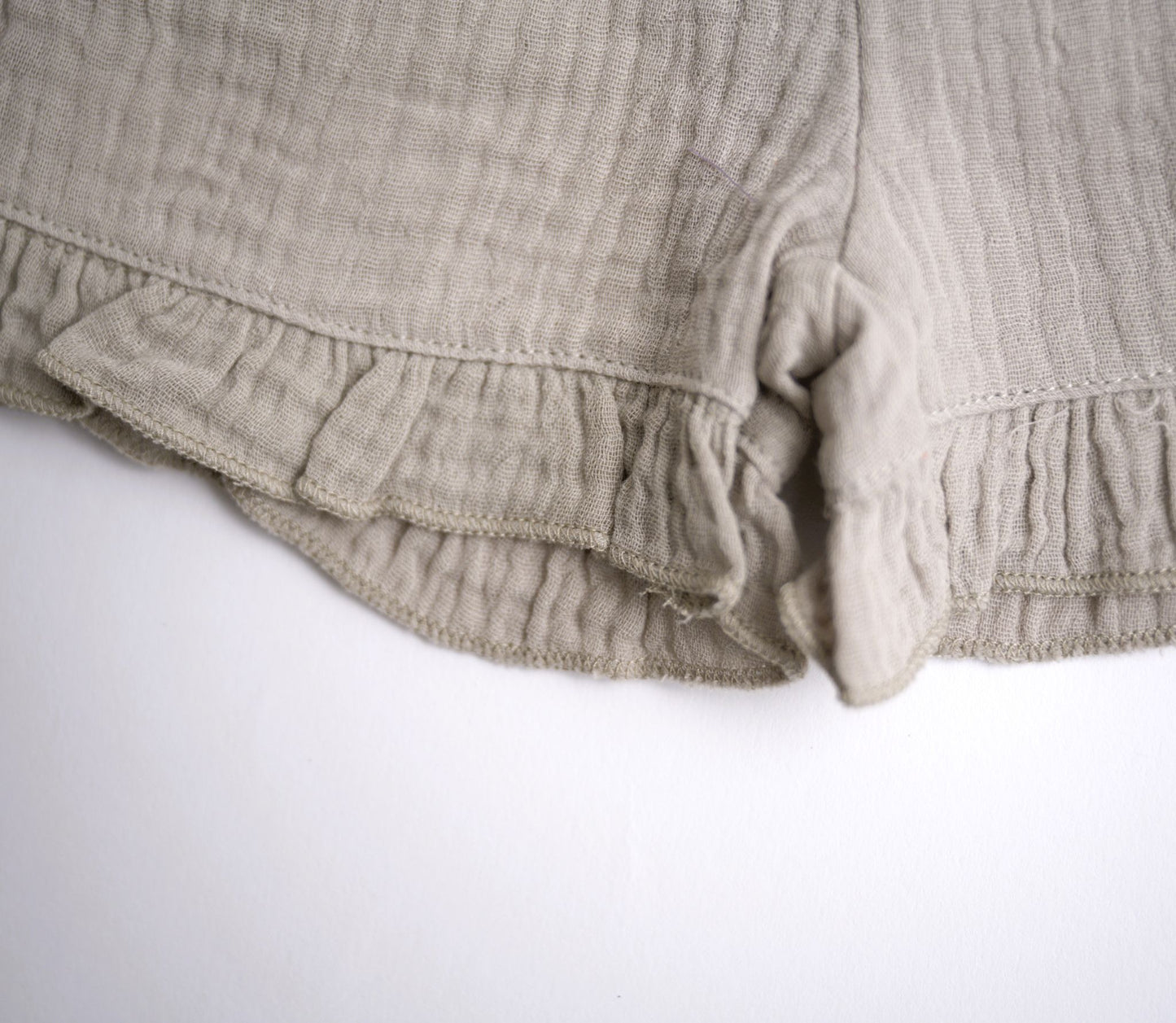 ettie + h Lyra Shorts - Grey