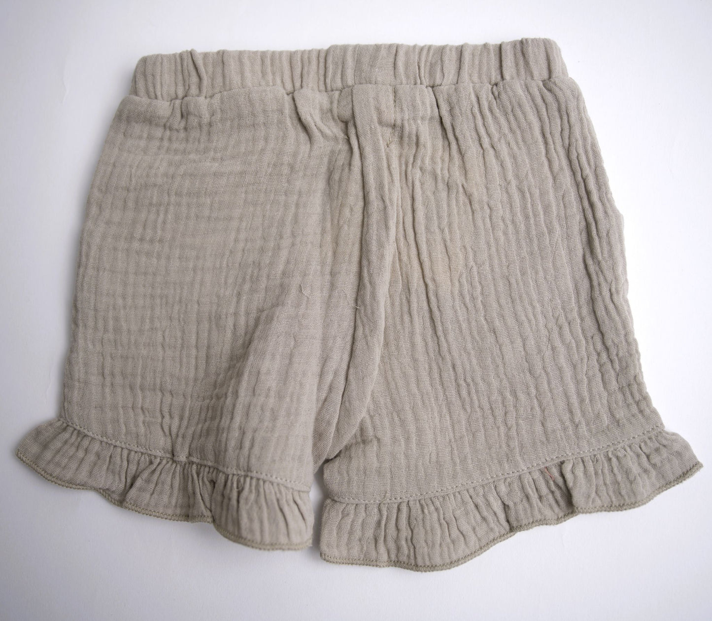 ettie + h Lyra Shorts - Grey