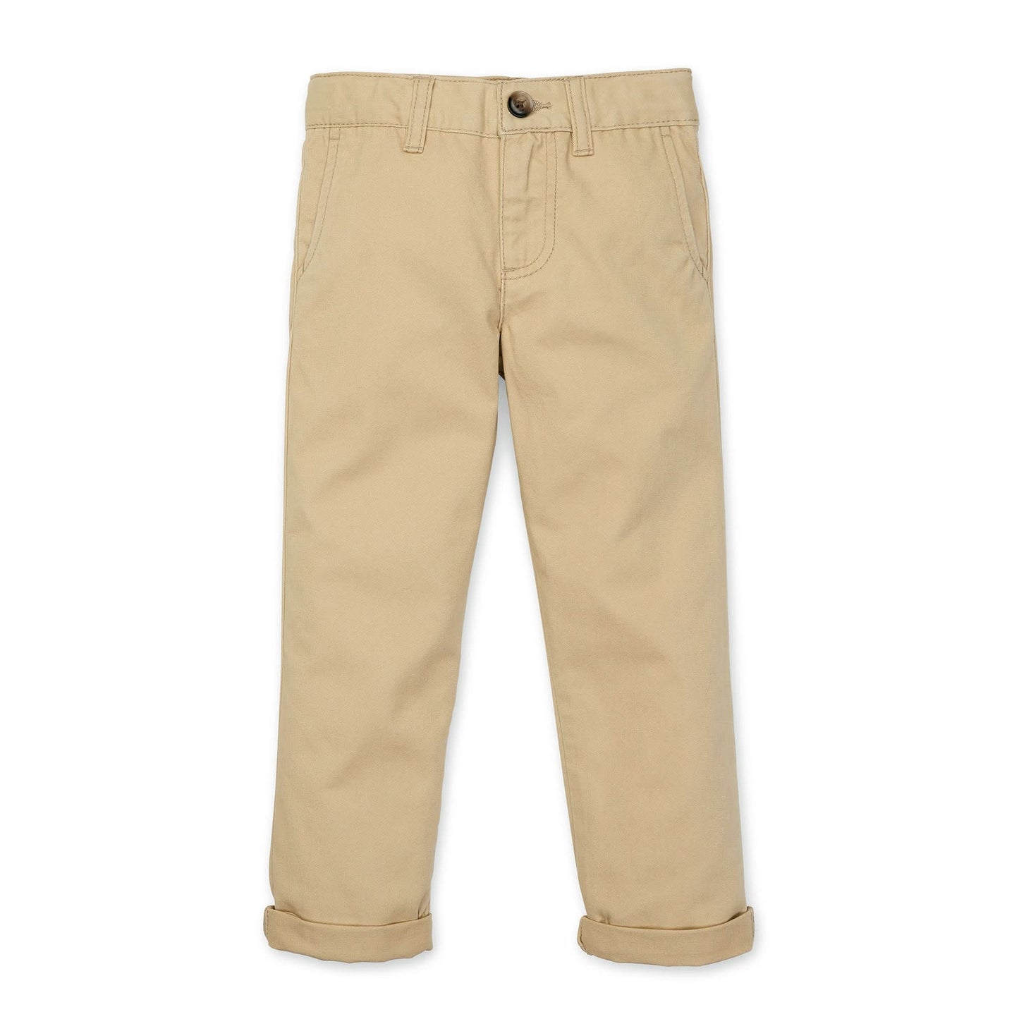 hope and henry, chino, khaki, pants, trousers, dress, school, fall, boys, modern fit, relaxed fit, adjustable waist