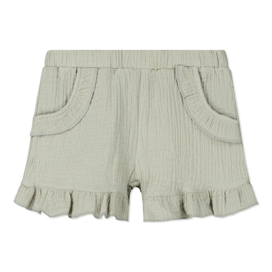 ettie + h Lyra Shorts - Grey