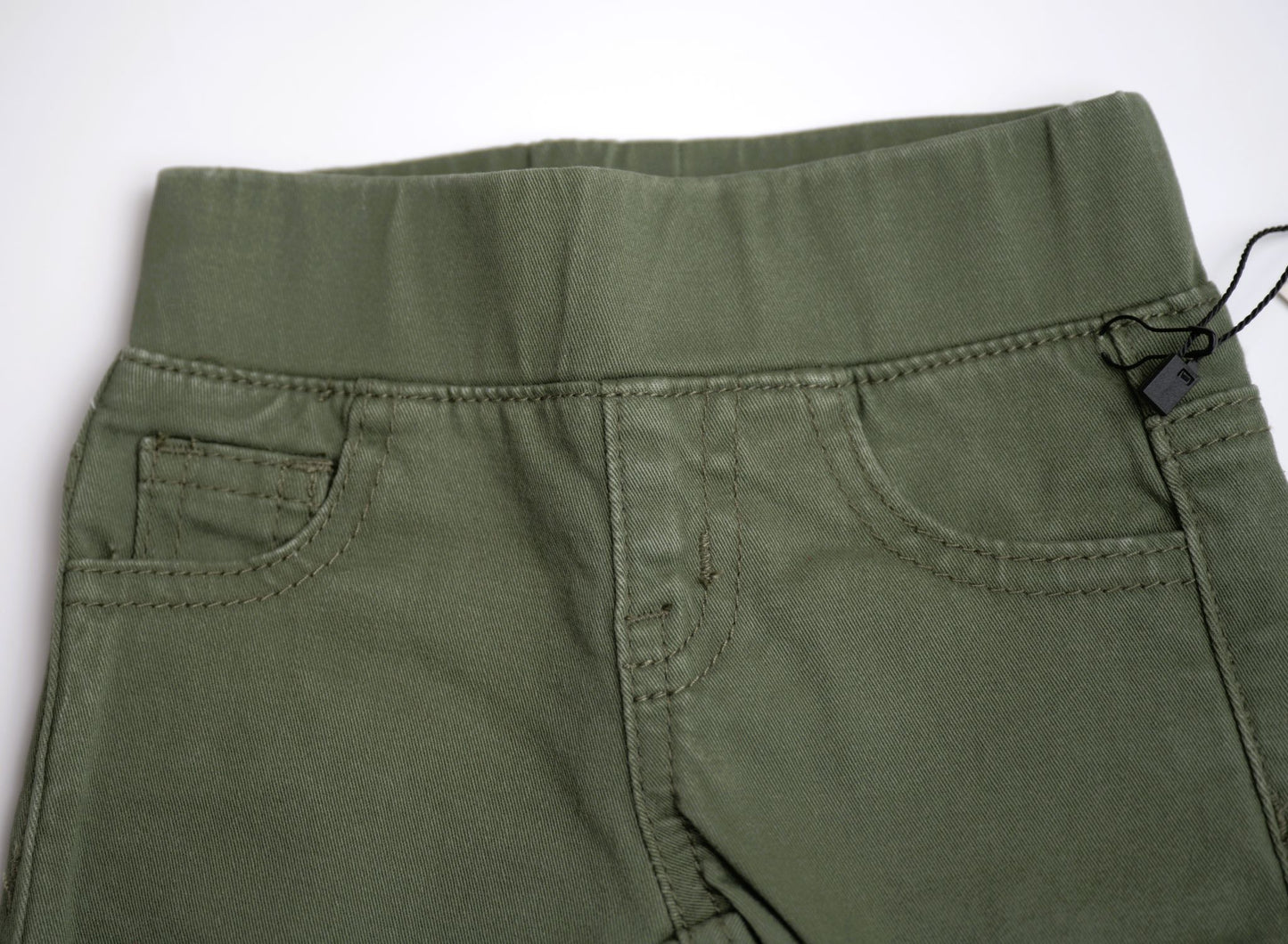 babysprouts, little boy, baby, toddler, olive, jeans, sage, green, rugged, worn, fall