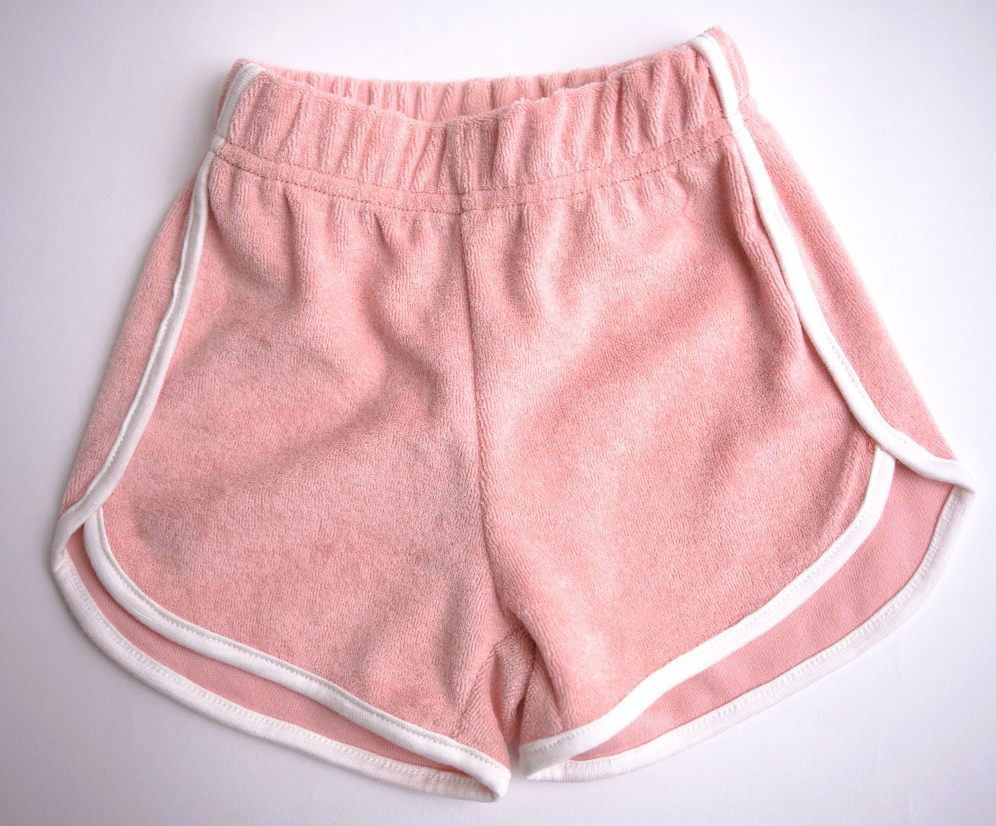 Vignette Indy Shorts – Pink