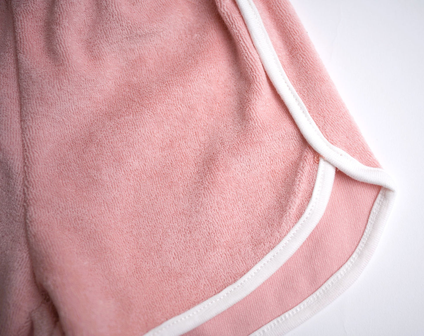 Vignette Indy Shorts – Pink