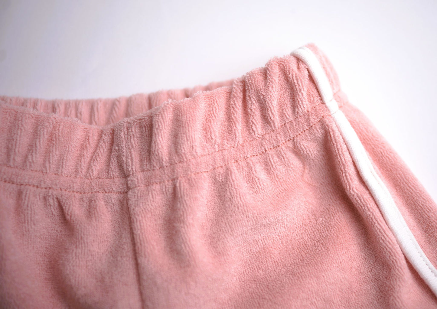 Vignette Indy Shorts – Pink
