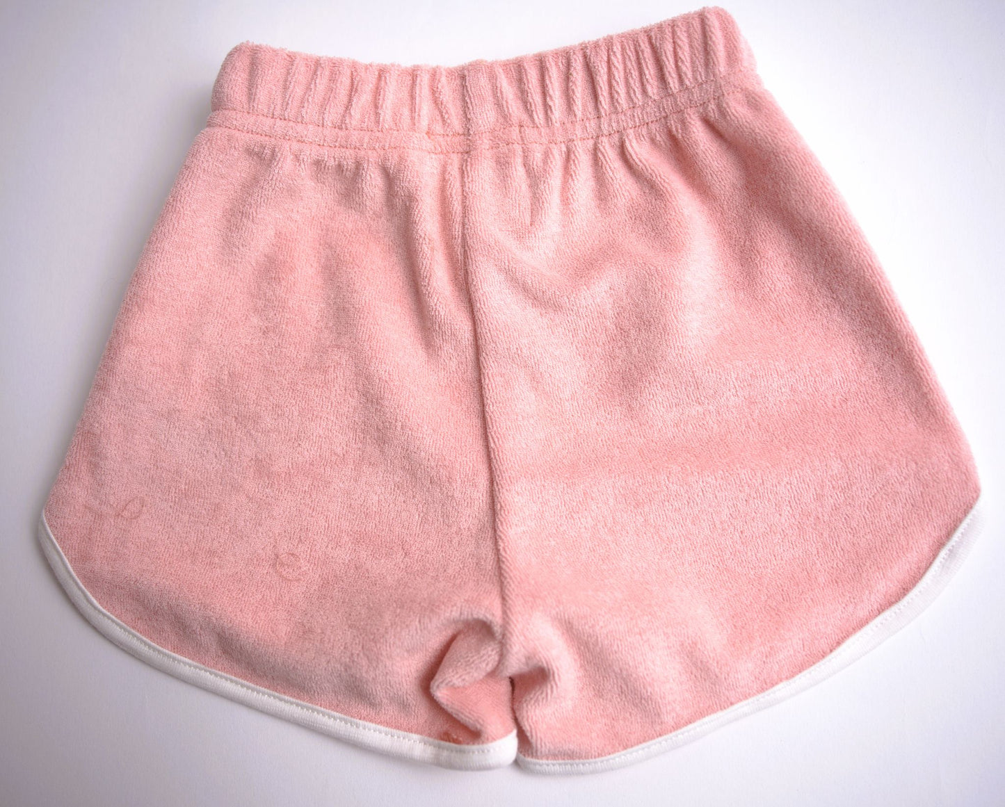 Vignette Indy Shorts – Pink