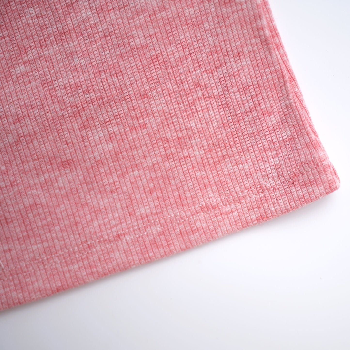 Vignette Raj Tank - Coral