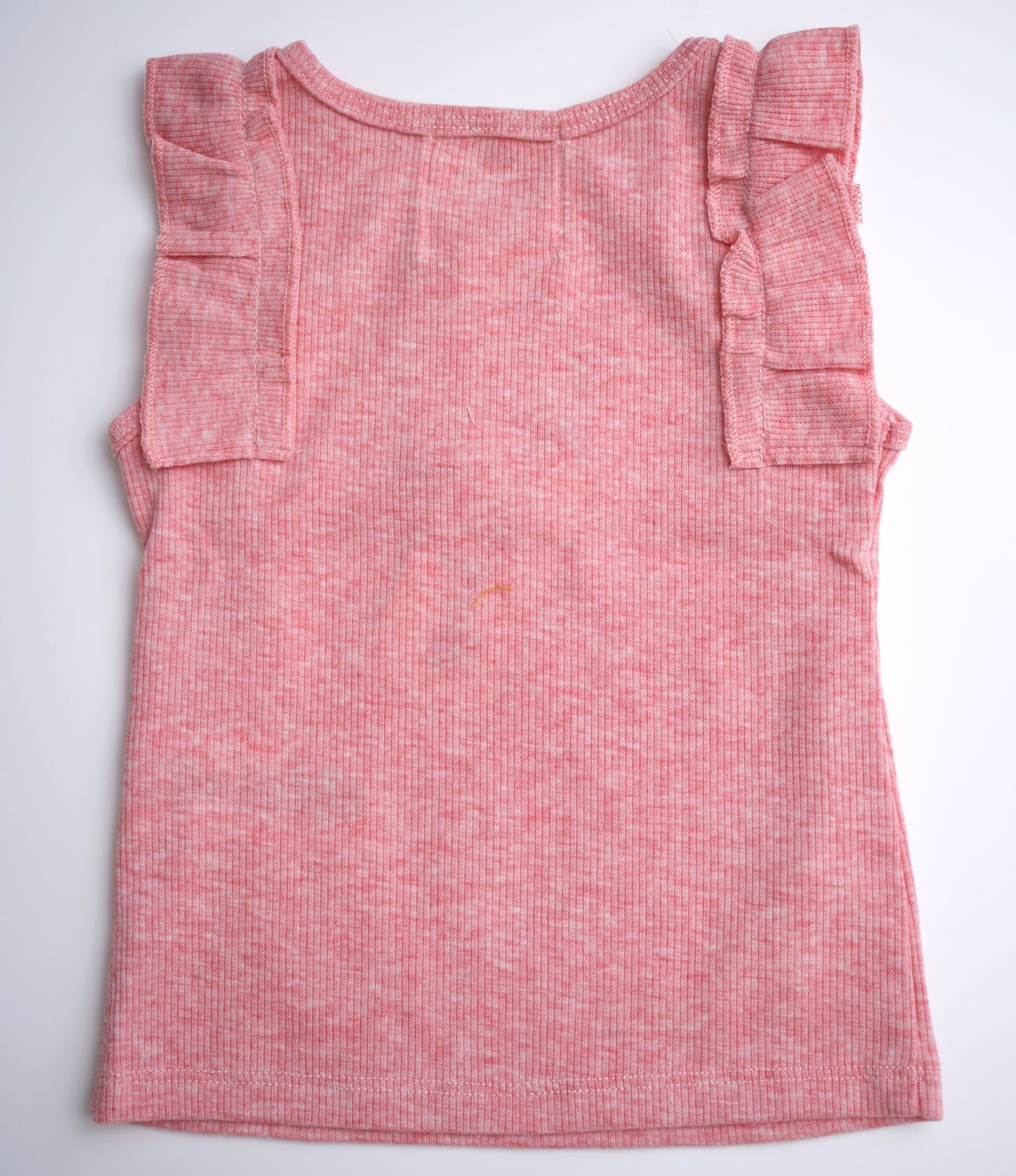 Vignette Raj Tank - Coral