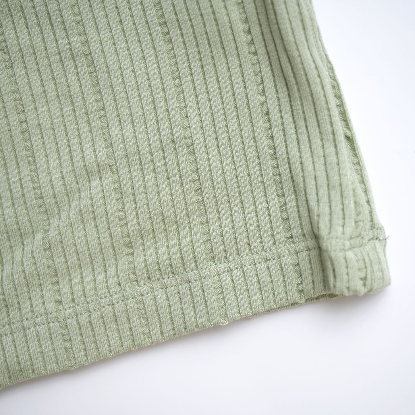 ettie + h Sophia Shirt - Sage