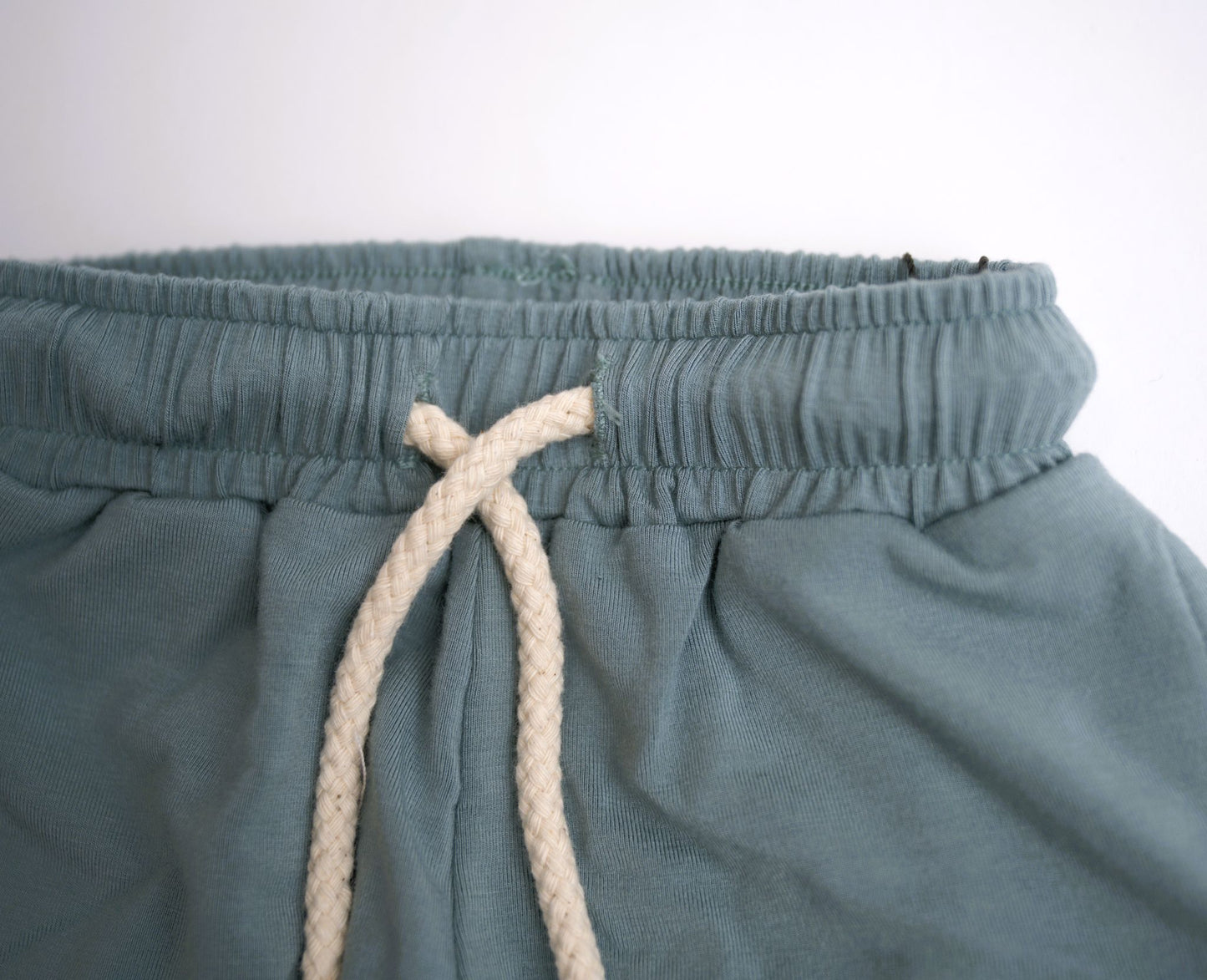 Babysprouts Clothing Company Boy's Everyday Shorts - Storm