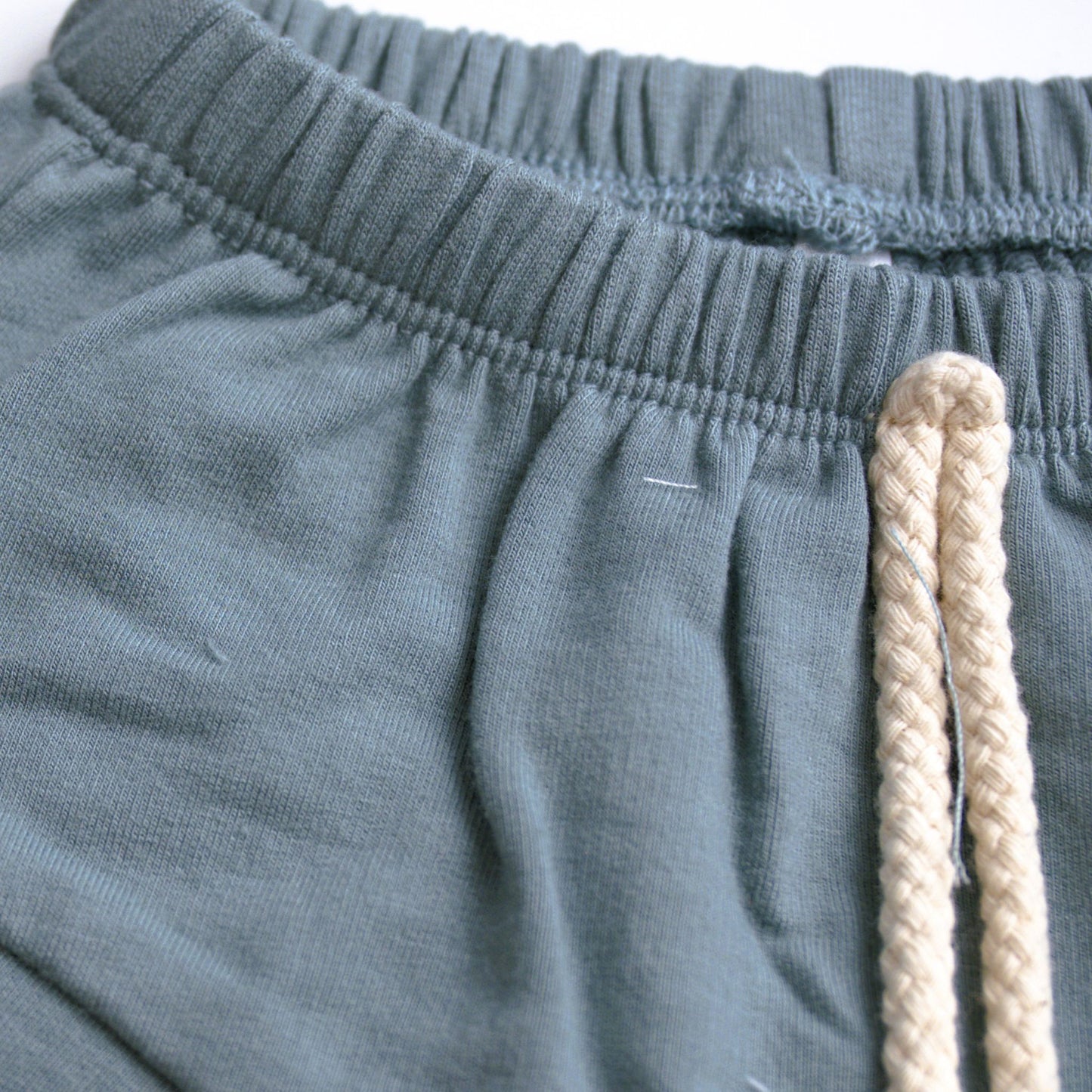 Babysprouts Clothing Company Girl's Shorties - Storm