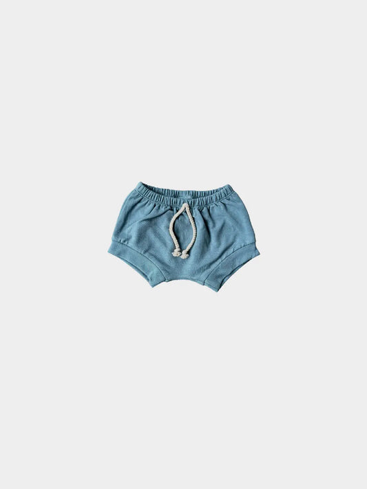 Babysprouts Clothing Company Girl's Shorties - Storm
