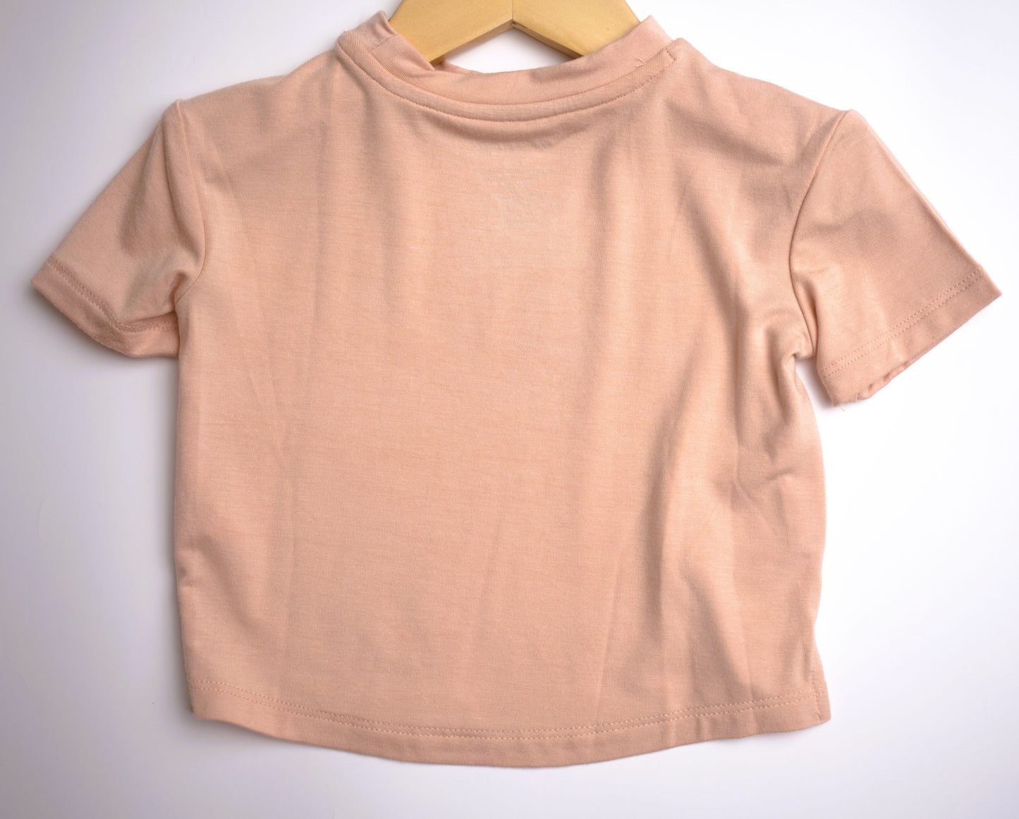 Babysprouts Boxy Tee – You Are My Sunshine