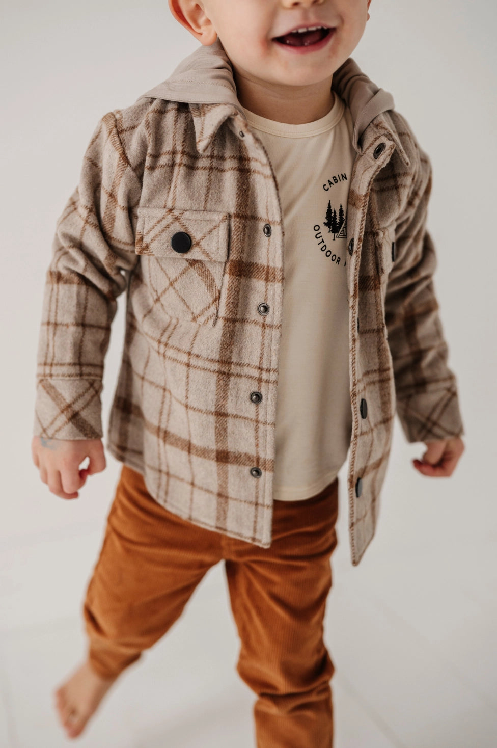 babysprouts, tan, clay, corduroy, pants, boys, fall