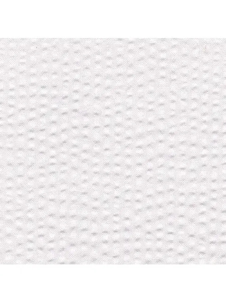 Huggalugs White Seersucker Sunhat Baby & Toddler