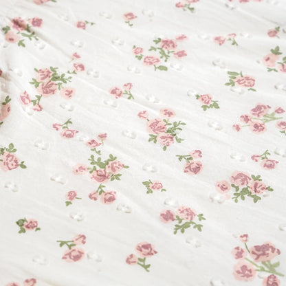makemake, english rose, romper, summer, spring, easter, girl