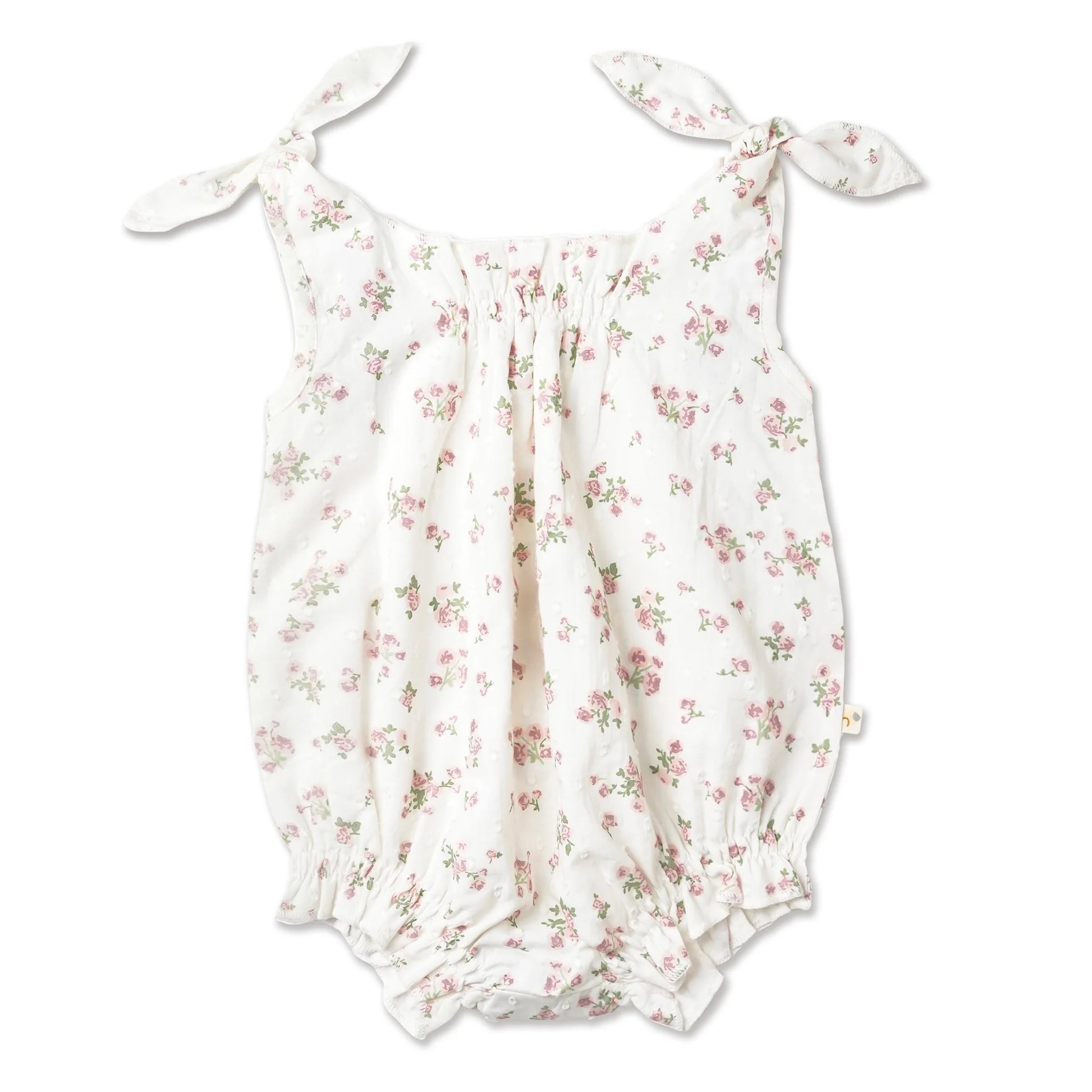 makemake, english rose, romper, summer, spring, easter, girl
