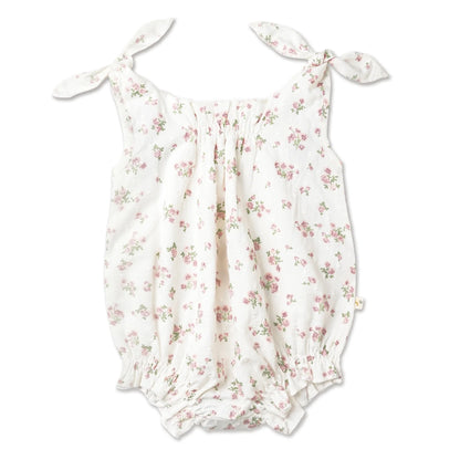 makemake, english rose, romper, summer, spring, easter, girl
