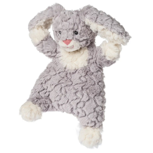 Mary Meyer Shadow Putty Bunny Lovey | 68082