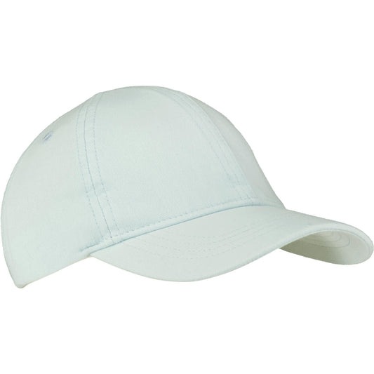 Me & Henry Chip Woven Cap – Pale Blue