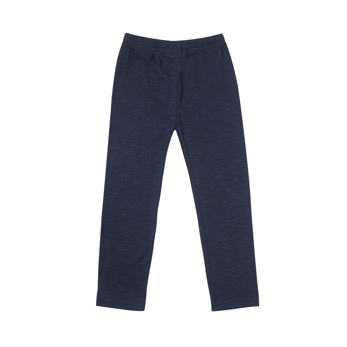 vignette, ribbed, navy, leggings, girl, toddler, fall