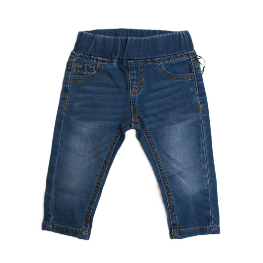 babysprouts, jeans, little boy, toddler, baby, denim, cotton, elastic waist
