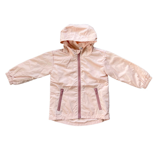 babysprouts, blush, raincoat, girls, toddler
